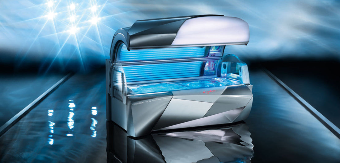 Ergoline Prestige 1100 – Ce oferă și pentru ce tip de salon este potrivit în 2025