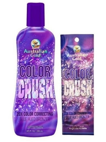 Australian Gold - Color Crush