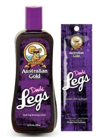 Australian Gold - Dark Legs