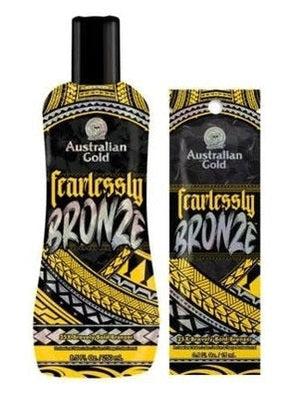 Australian Gold - Fearless Bronze