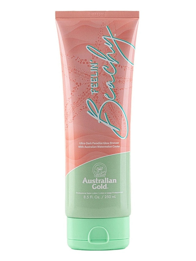 Australian Gold - Feelin Beachy