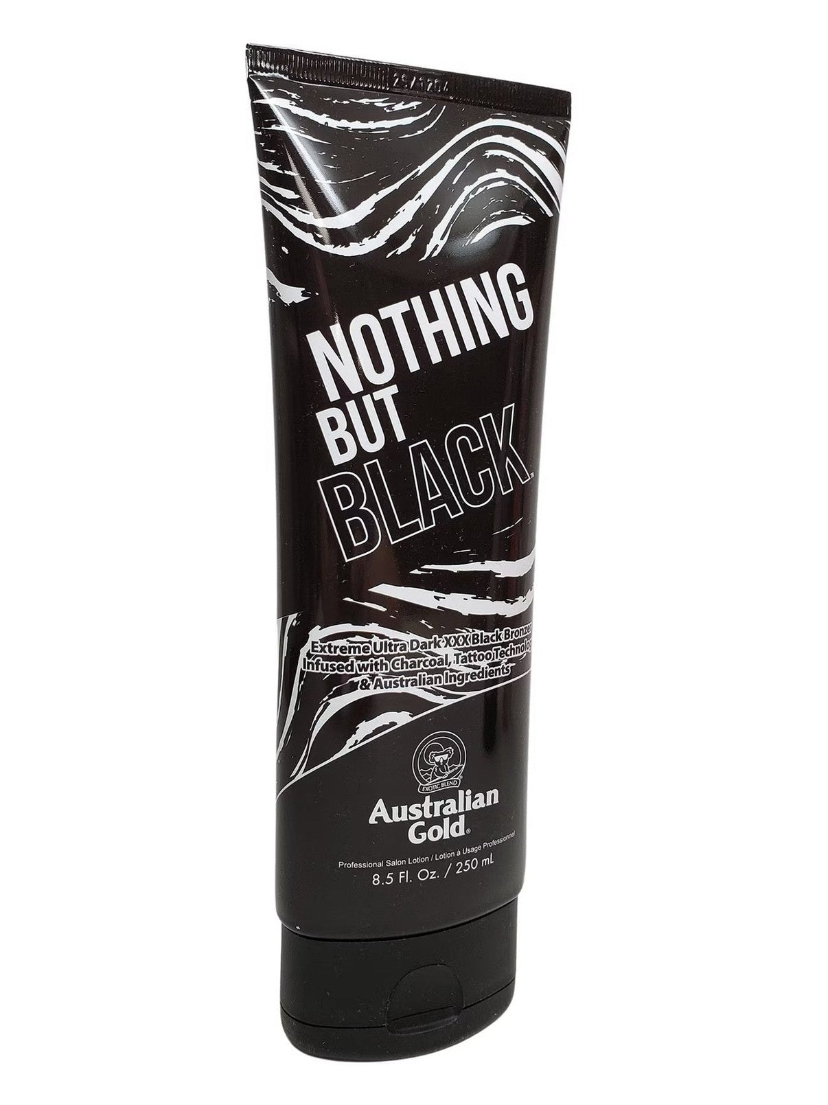 Australian Gold - Nothing But Black