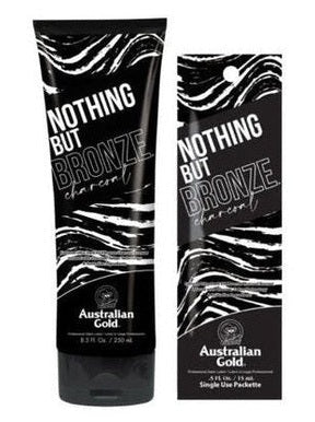 Australian Gold - Nothing But Black