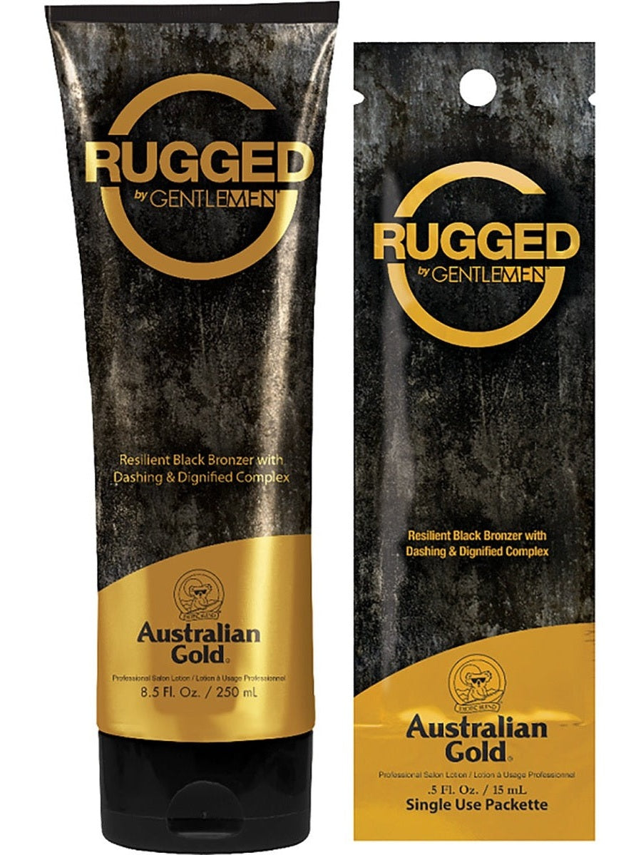 Australian Gold - Rugged By Gentlemen