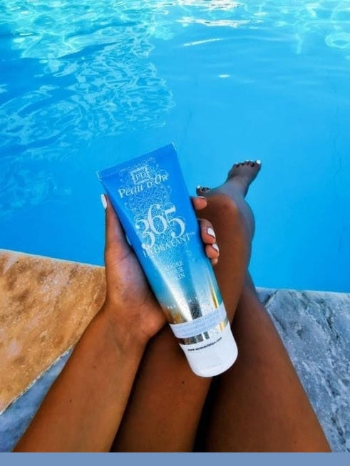 Peau D’Or – 365 Hydratant