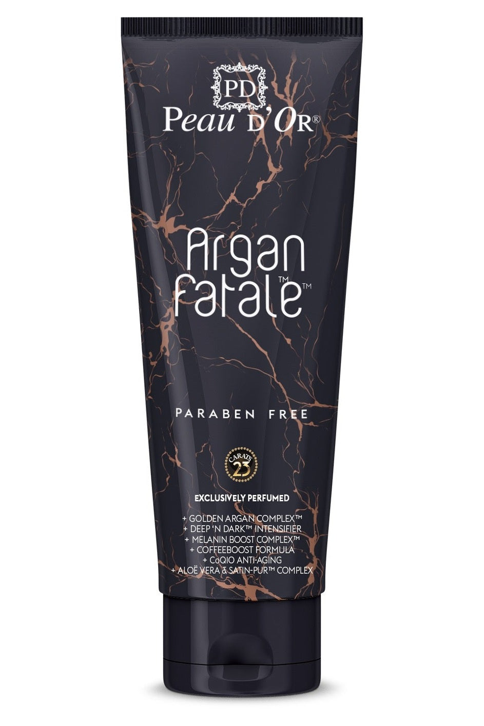 Peau D’Or – Argan Fatale