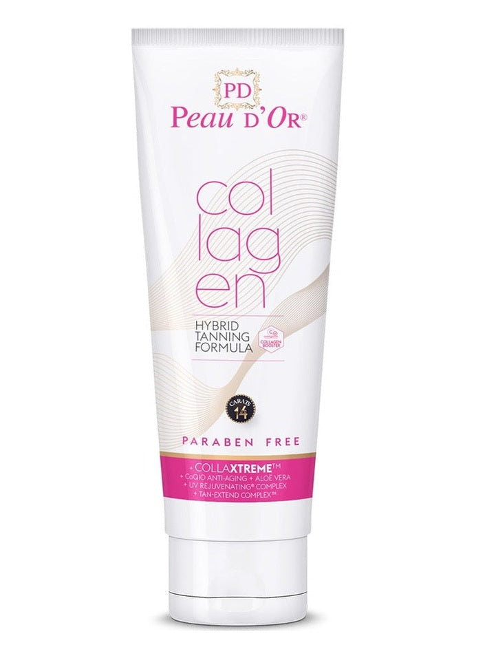 Peau D’Or – Collagen
