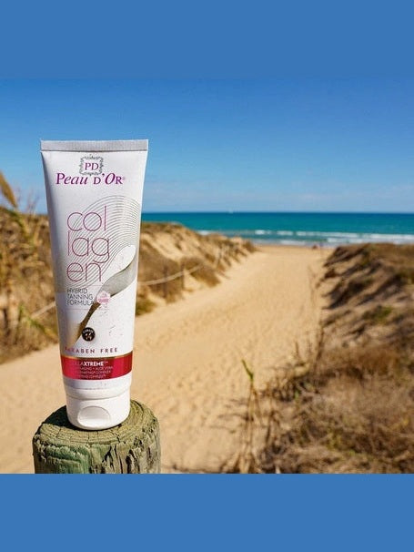 Peau D’Or – Collagen