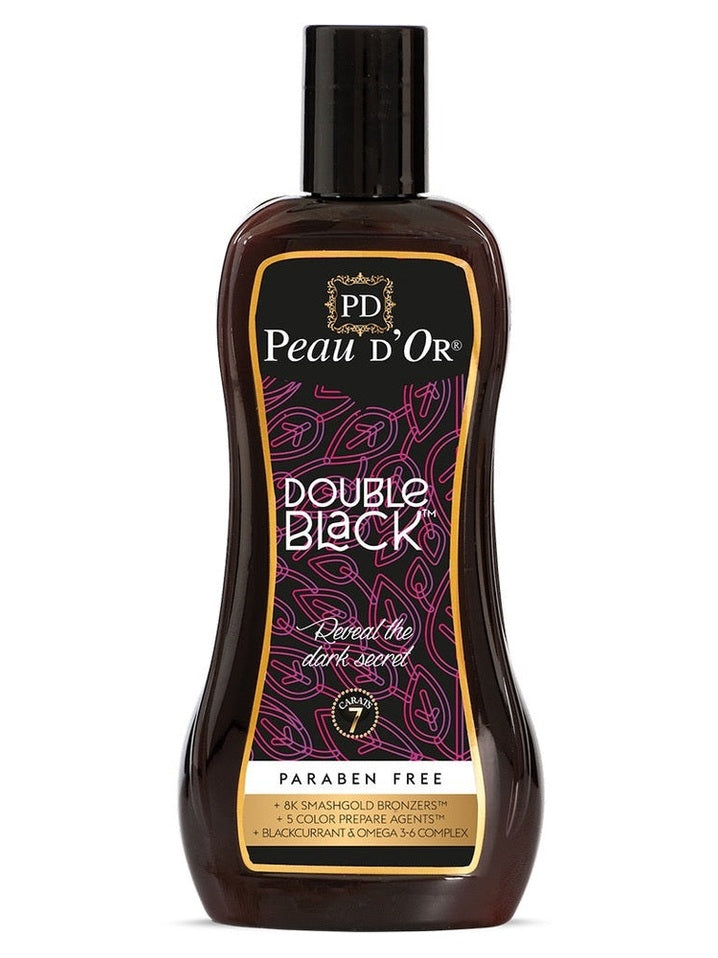 Peau D’Or – Double Black