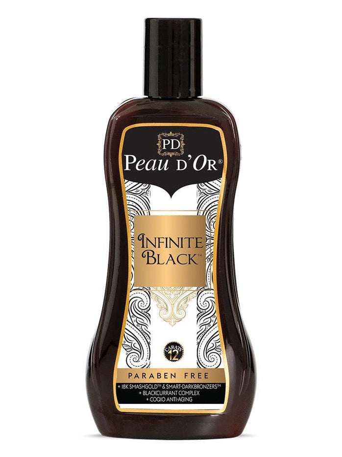 Peau D’Or – Infinite Black
