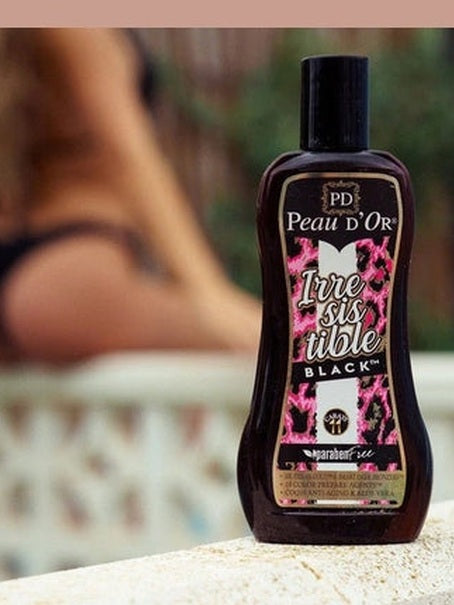 Peau D’Or – Irresistible Black