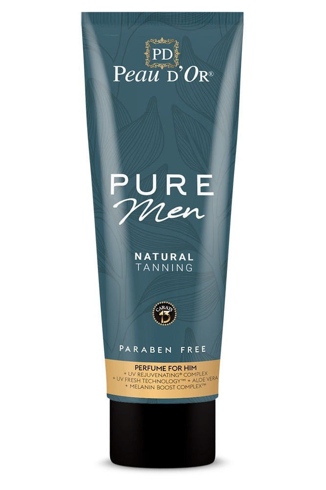 Peau D’Or – Pure Man