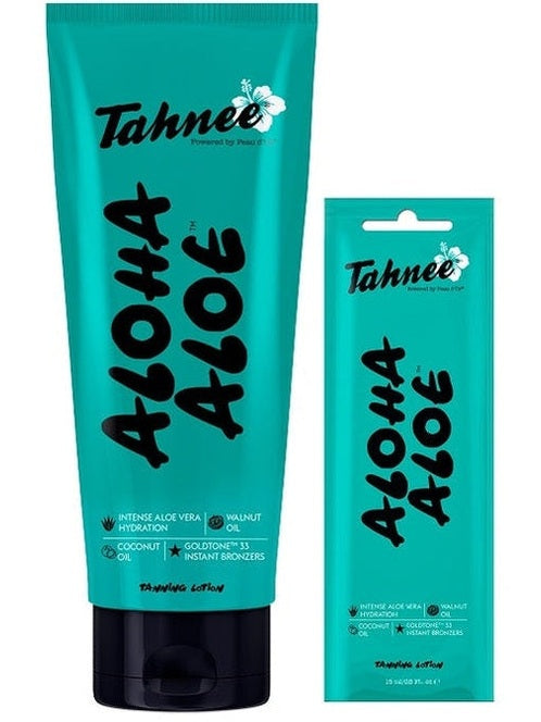 Tahnee - Aloha Aloe