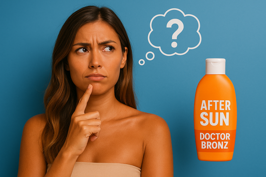 Produsele after-sun care nu trebuie să îți lipsească în rutina de toamnă