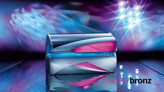 Ergoline Affinity 600 Dynamic Power – Merită investiția pentru un salon de dimensiuni medii?