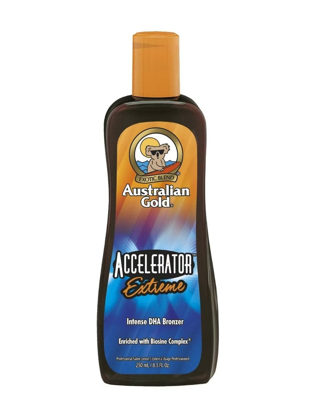 Australian Gold - Accelerator Extreme