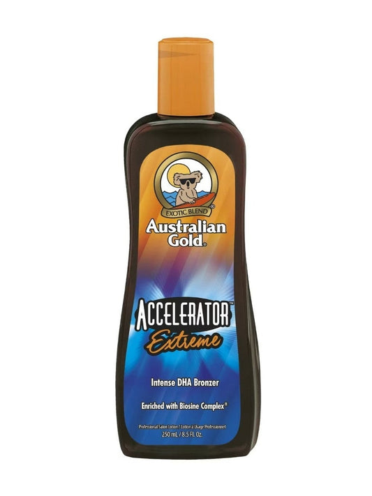 Australian Gold - Accelerator Extreme