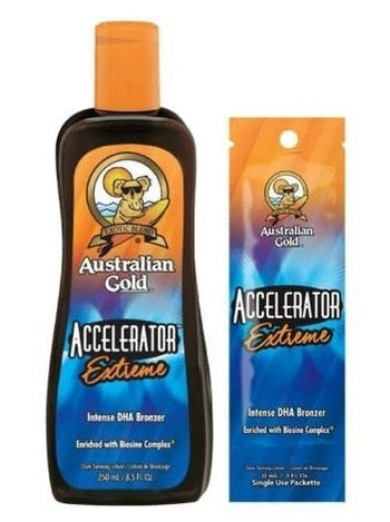 Australian Gold - Accelerator Extreme