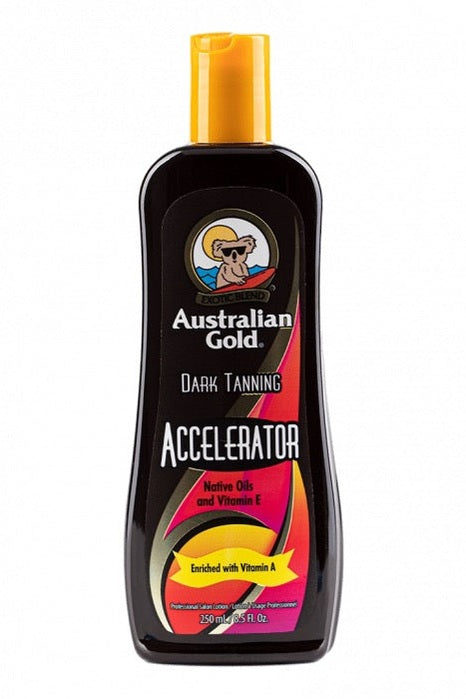 Australian Gold - Accelerator lotion