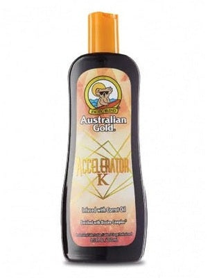 Australian Gold - Accelerator lotion K