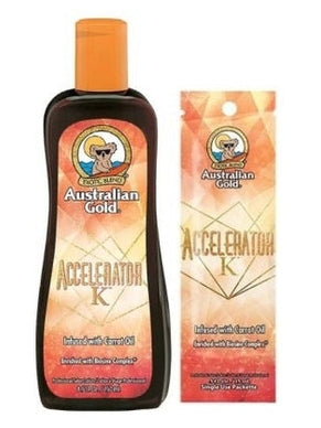 Australian Gold - Accelerator lotion K