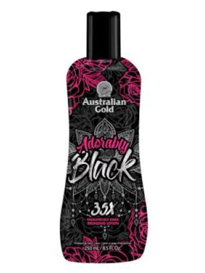 Australian Gold - Adorably Black