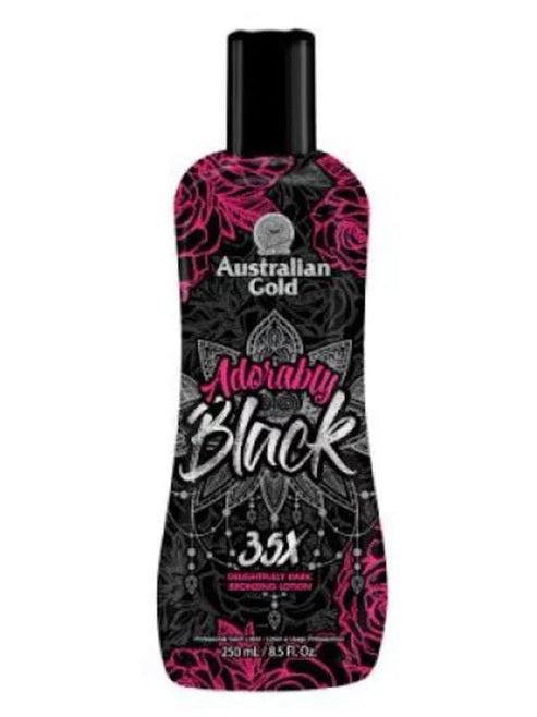Australian Gold - Adorably Black