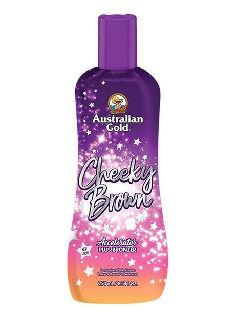 Australian Gold - Cheeky Brown bronzer