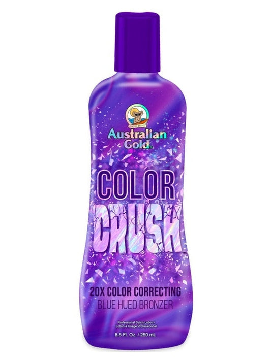 Australian Gold - Color Crush