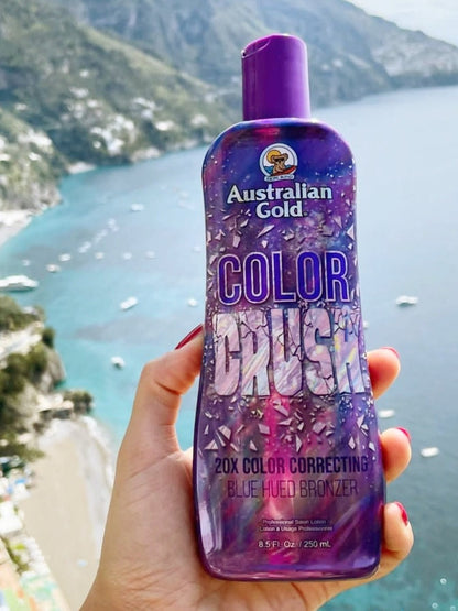 Australian Gold - Color Crush