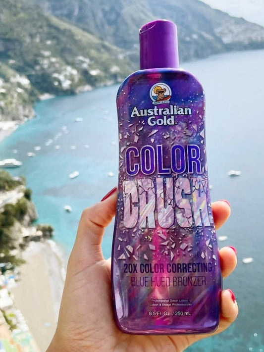 Australian Gold - Color Crush