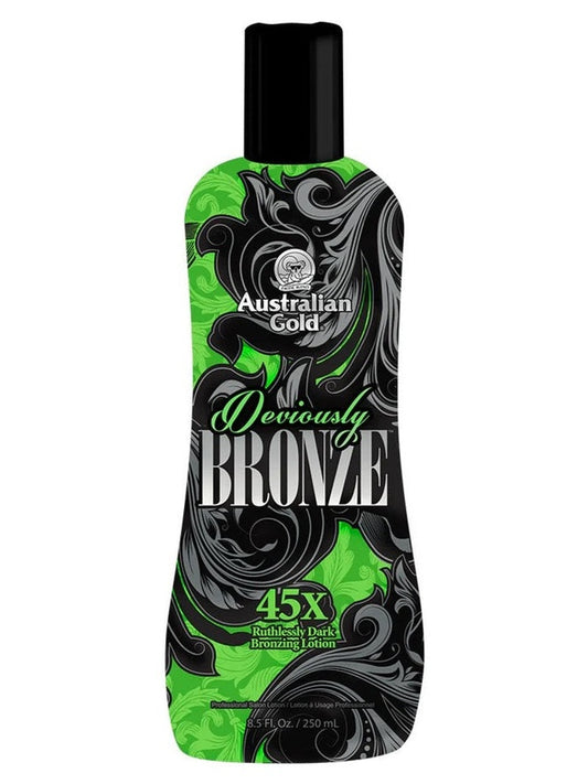 Australian Gold - Deviously Black