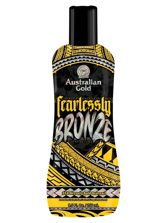 Australian Gold - Fearless Bronze