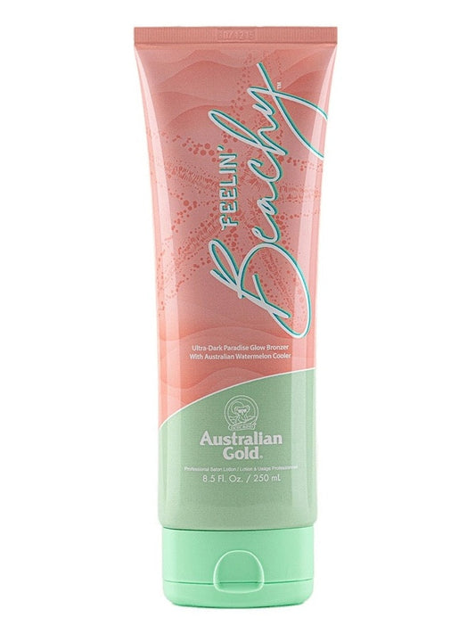 Australian Gold - Feelin Beachy