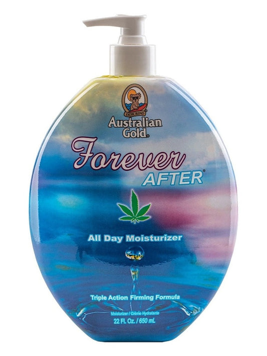 Australian Gold - Forever After moisturizer