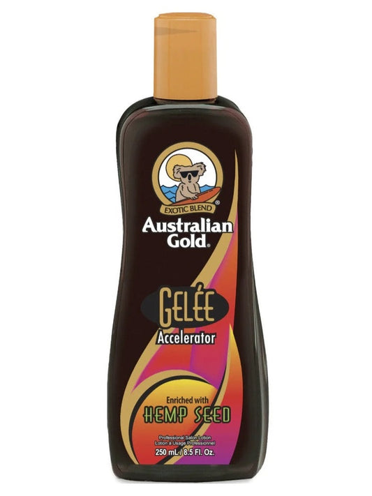 Australian Gold - Gelee accelerator hemp