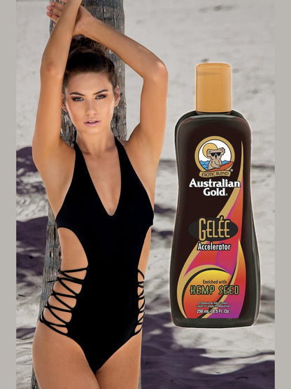Australian Gold - Gelee accelerator hemp