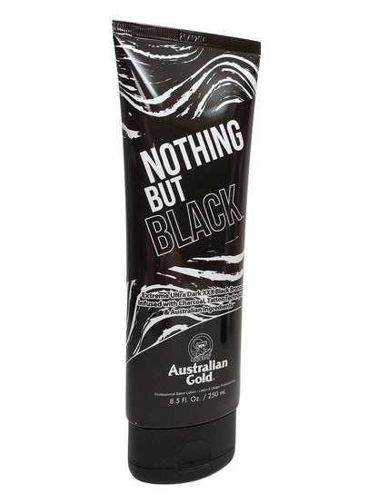 Australian Gold - Nothing But Black