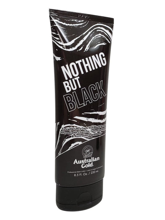 Australian Gold - Nothing But Black