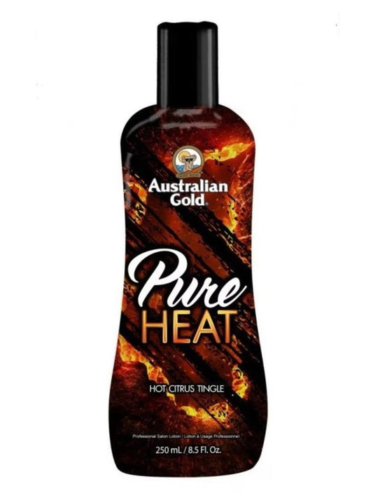 Australian Gold - Pure Heat