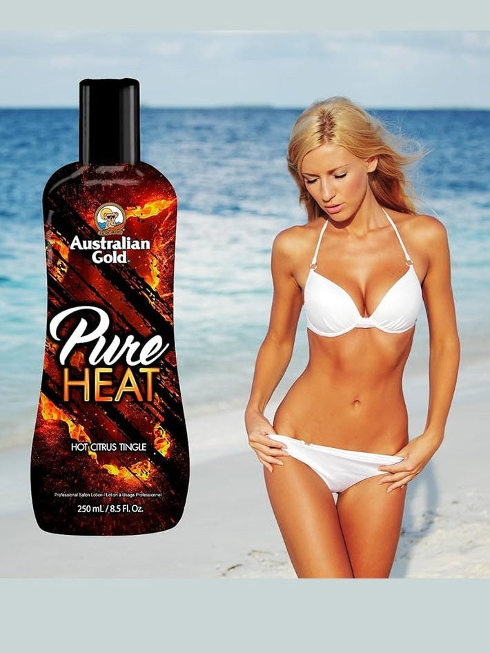 Australian Gold - Pure Heat