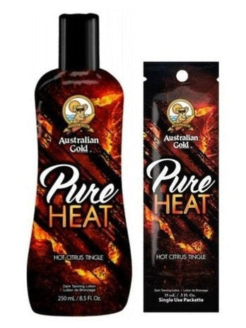 Australian Gold - Pure Heat