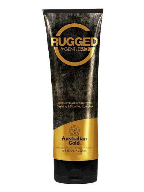 Australian Gold - Rugged By Gentlemen