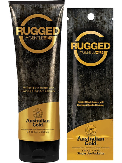 Australian Gold - Rugged By Gentlemen