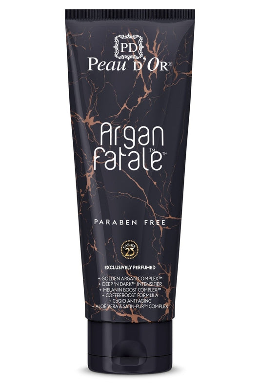 Peau D’Or – Argan Fatale