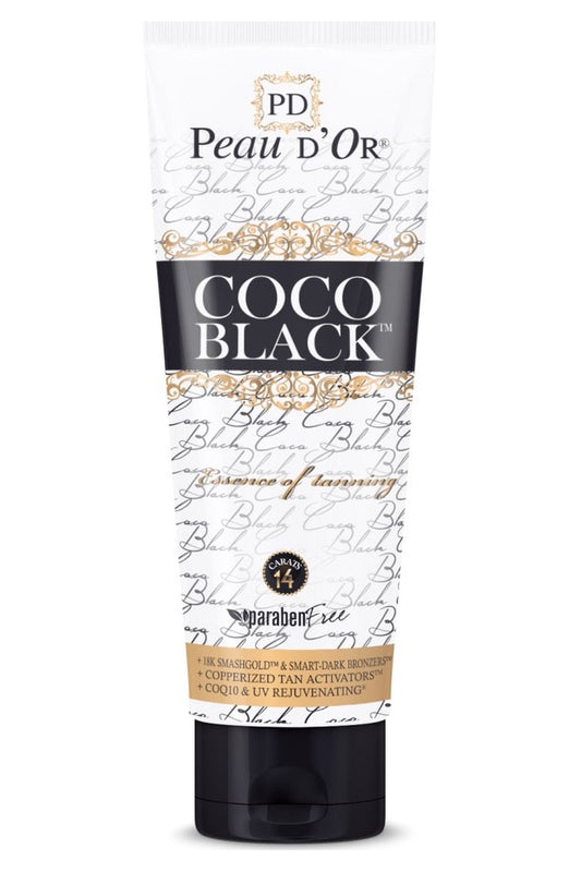 Peau D’Or – Coco Black