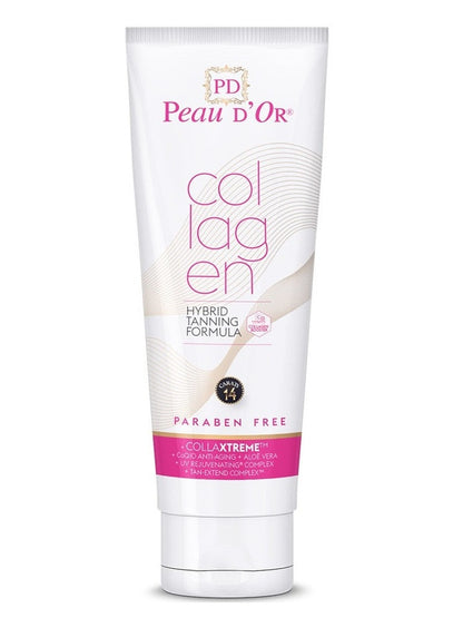 Peau D’Or – Collagen