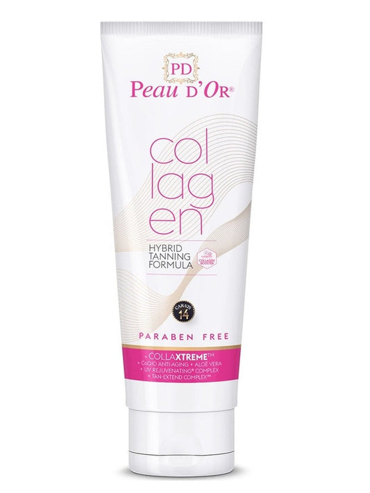 Peau D’Or – Collagen