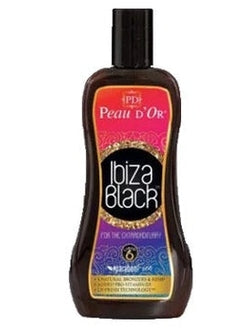 Peau D’Or – Ibiza Black