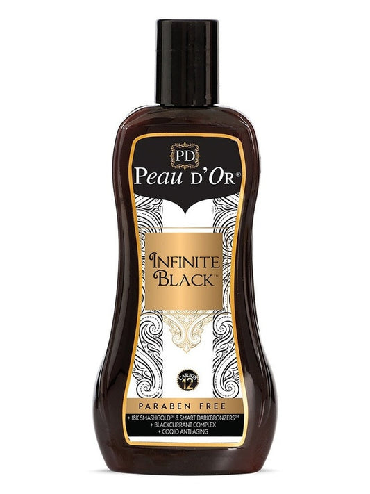 Peau D’Or – Infinite Black